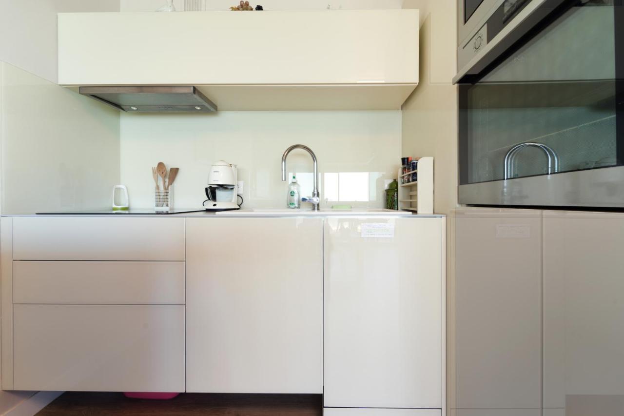 Apartment L'agrume